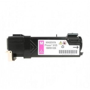 TONER ΣΥΜΒΑΤΟ XEROX 106R01336 - XEROX PHASER 6125 / 6125 N / 6125