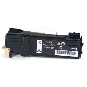 TONER ΣΥΜΒΑΤΟ XEROX 106R01338 - XEROX PHASER 6125 / 6125 N / 6125