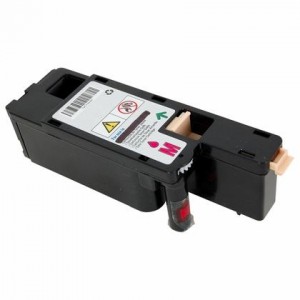 TONER ΣΥΜΒΑΤΟ XEROX PHASER 6020 / 6022 - 106R2757 ΓΙΑ 1000 ΣΕΛΙΔΕΣ, MAGENTA