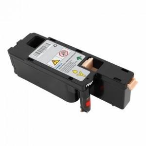 TONER ΣΥΜΒΑΤΟ XEROX PHASER 6020 / 6022 - 106R2758 ΓΙΑ 1000 ΣΕΛΙΔΕΣ, YELLOW