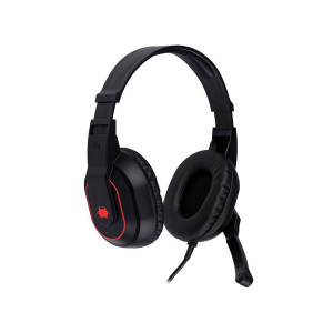 TRACER GAMING HEADSET GAMEZONE RADIAN RGB FLOW