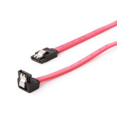 CABLEXPERT ΚΑΛΩΔΙΟ ΔΕΔΟΜΕΝΩΝ SERIAL ATA DATA FLAT CABLE, 0.5m