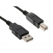 NG ΚΑΛΩΔΙΟ USB 2.0 A-PLUG ΣΕ B-PLUG 4.5m