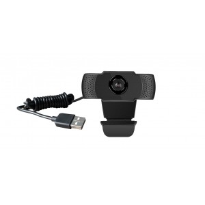 NG WEBCAMERA 2MP WITH MICROPHONE