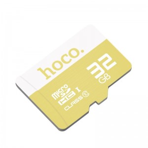 HOCO TF HIGH SPEED MEMORY CARD(32GB)