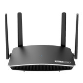 TOTOLINK A720R AC1200 Dual Band Gigabit WiFi Router, Beamforming