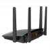 TOTOLINK A720R AC1200 Dual Band Gigabit WiFi Router, Beamforming