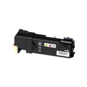 TONER ΣΥΜΒΑΤΟ XEROX 106R01597 - PHASER 6500 / PHASER 6505, ΓΙΑ 3000 ΣΕΛΙΔΕΣ, BLACK