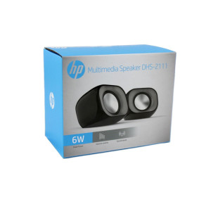HP ΗΧΕΙΑ ΜΙΝΙ DHS-2111, USB