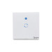 SONOFF T1EU1C-TX - 1 GANG WIFI RF SMART WALL TOUCH LIGHT SWITCH