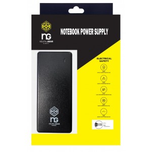 NG-POWER DELL 19.5V 4.62A, TIP SIZE: 7.4x5.0x12mm WITH PIN