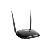 NETIS ACCESS POINT WF2220, 300Mbs WIRELESS N, 2x5dBI DETACHABLE