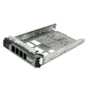 DELL R610/R710/R720 HDD CADDY LFF 3.5