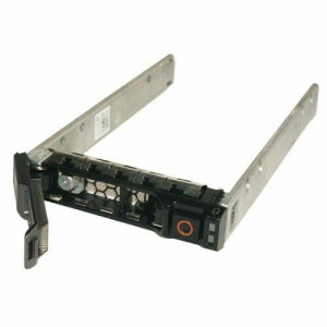 DELL R610/R620/R710/R720/R820 HDD CADDY SFF 2.5