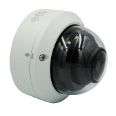 NG IP CAMERA, VANDAL PROOF DOME, 1080p, 2.8mm, POE, SD CARD