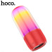 HOCO DS29 ΗΧΕΙΟ BLUETOOTH ΜΕ ΧΡΩΜΑΤΙΣΤΑ LED