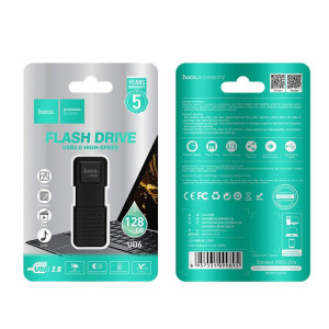 HOCO UD6 INTELLIGENT USB 2.0 128GB