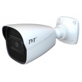 TVT 9422 2MP IP CAMERA BULLET, 1080p, 2.8mm, POE, STARLIGHT, SD CARD, IP67