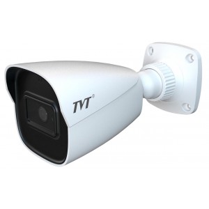 TVT 9422 2MP IP CAMERA BULLET, 1080p, 2.8mm, POE, STARLIGHT, SD CARD, IP67