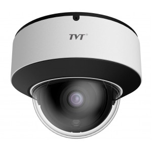 TVT 9551 5MP IP CAMERA DOME, 2,8mm, POE, SD-CARD, IP67