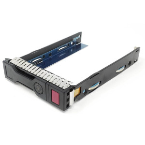 HP DL360/380 G8/G9 HDD CADDY LFF 3.5