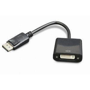 CABLEXPERT ΑΝΤΑΠΤΟΡΑΣ DISPLAYPORT ΣΕ DVI