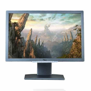 REF ΟΘΟΝΗ FUJITSU B24-6/7, 24, WUXGA, TN - GRADE A
