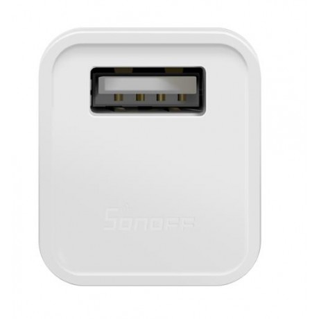 SONOFF SMART USB Micro ΑΝΤΑΠΤΟΡΑΣ