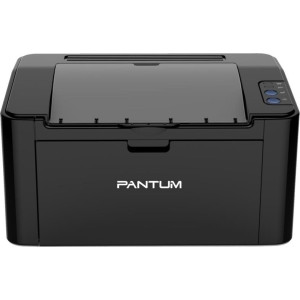 PANTUM ΕΚΤΥΠΩΤΗΣ LASER P2500W, WIFI, ΑΣΠΡΟΜΑΥΡΟΣ