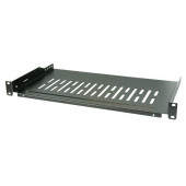 EFB ELECTRONIK 691650TS.2A ΡΑΦΙ ΓΙΑ 19in ΕΠΙΤΟΙΧΙΟ RACK, 2U, 300MM, 22KG