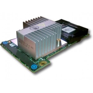 USED RAID CONTROLLER DELL PERC H710P MINI MONO, 1GB, 0TY8F9