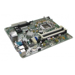 REF MOTHERBOARD HP COMPAQ ELITE 6300 SFF