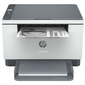 HP ΠΟΛΥΜΗΧΑΝΗΜΑ LASERJET M234DWE, PRINT/SCAN/COPY, WIFI, DUPLEX, ΑΣΠΡΟΜΑΥΡΟ