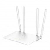 CUDY WR1200 AC1200 WI-FI ROUTER, MIMO