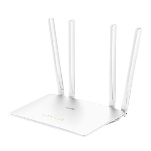 CUDY WR1200 AC1200 WI-FI ROUTER, MIMO