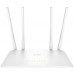 CUDY WR1200 AC1200 WI-FI ROUTER, DUAL BAND, MIMO