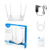 CUDY WR1300 AC1200 GIGABIT WI-FI MESH ROUTER,