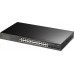 CUDY GS2024S2 24-PORT LAYER 2 MANAGED GIGABIT SWITCH WITH 4 GIGABIT SFP SLOTS