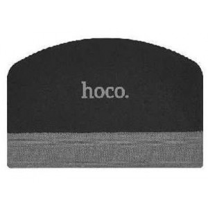 HOCO SCRATCH CARD BLACK WITH LOGO