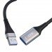 XO NB220 ΚΑΛΩΔΙΟ ΕΠΕΚΤΑΣΗΣ USB 3.0 - 2M