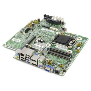 REF MOTHERBOARD HP ELITEDESK 800 G1 USDT