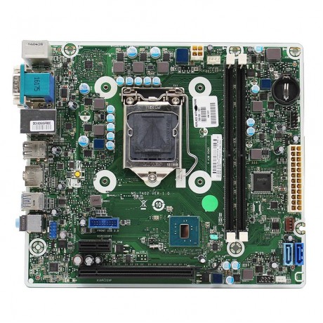 REF MOTHERBOARD HP PRODESK 400 G3 SFF