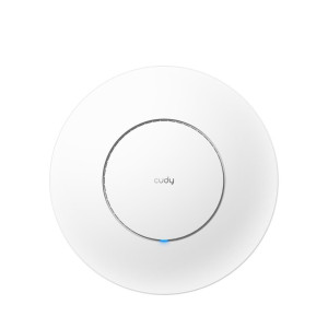 CUDY AP1300 DUAL BAND WIFI ACCESS POINT ΟΡΟΦΗΣ, BEAMFORMING, MIMO, POE