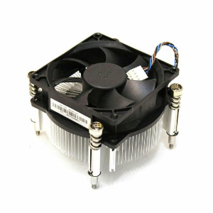 CPU FAN HP PRODESK 400/600/800 G1 SFF