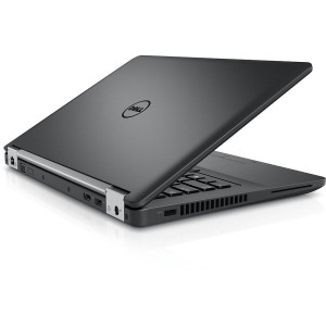 REF NB DELL LATITUDE E5470, 14”, FHD, i5 6440HQ, 8GB DDR4, 256GB SSD M.2, WEBCAM - GRADE A+