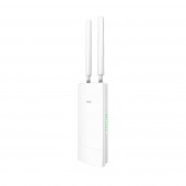 CUDY LT400 OUTDOOR N300 WI-FI 4G LTE ROUTER