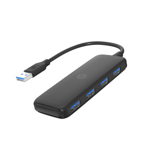 HP DHC-CT110 USB 3.0 HUB, 4 ΘΥΡΕΣ