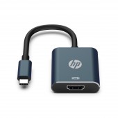 HP DHC-CT202 ΑΝΤΑΠΤΟΡΑΣ TYPE-C ΣΕ HDMI