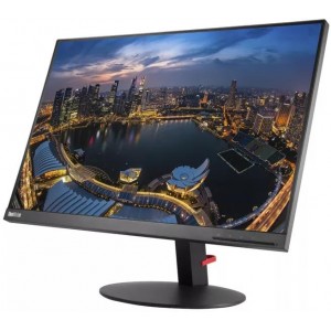 REF ΟΘΟΝΗ LENOVO T24D-10, 24”, WUXGA, IPS - GRADE A