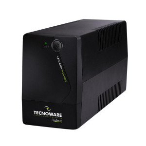 TECHNOWARE UPS ERA PLUS 800VA/ 560W, 2 SCHUKO